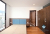 The 7-th floor apartment with large lakeview in Tay Ho, Hanoi